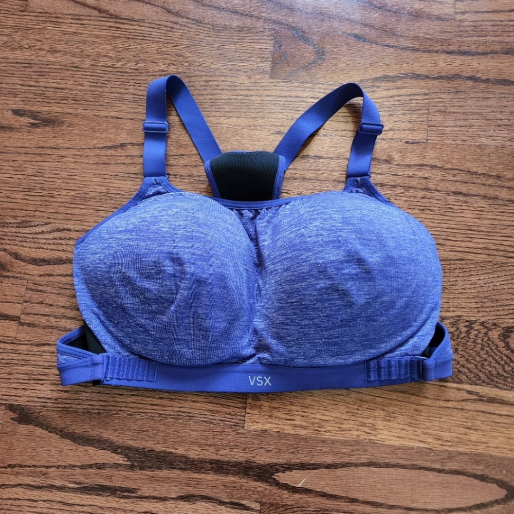VSX Sport Racerback Bra